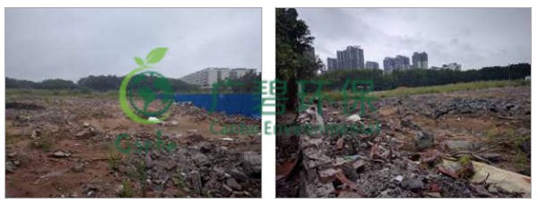 順德北滘舊工業(yè)區(qū)污染場地環(huán)境調(diào)查 (圖3)