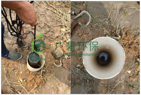 順德北滘舊工業(yè)區(qū)污染場地環(huán)境調(diào)查 (圖6)