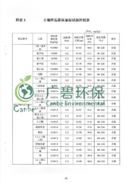 順德北滘舊工業(yè)區(qū)污染場地環(huán)境調(diào)查 (圖8)
