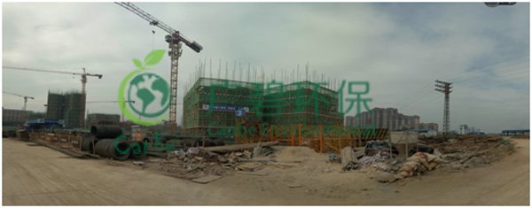 順德灝景灣花園場地環(huán)境調(diào)查結(jié)論與建議(圖3)