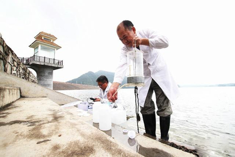 廢水里的有毒物質(zhì)怎么去除？詳解廢水毒性機理及處理辦法