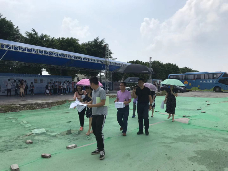 環(huán)境影響評價檢測報告