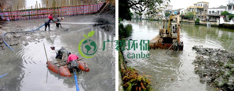 河湖治理工程(圖1)