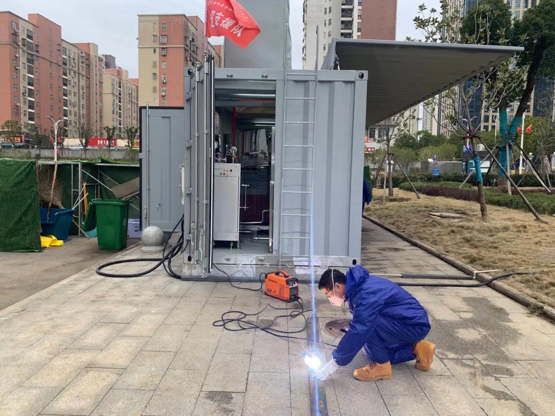 疫情之后，幾十萬噸醫(yī)療固廢去哪了?
